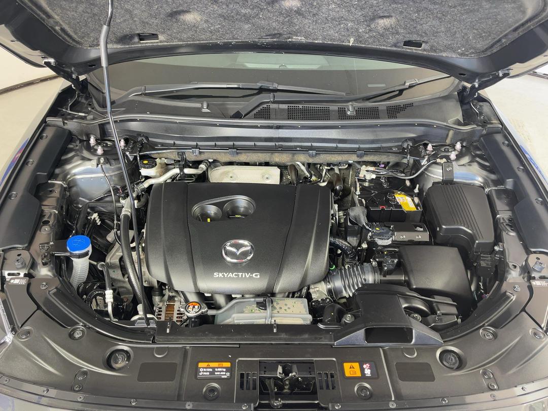 Photo '13' of Mazda CX-5