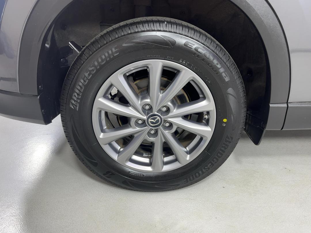 Photo '12' of Mazda CX-5