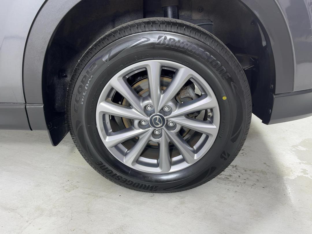 Photo '11' of Mazda CX-5