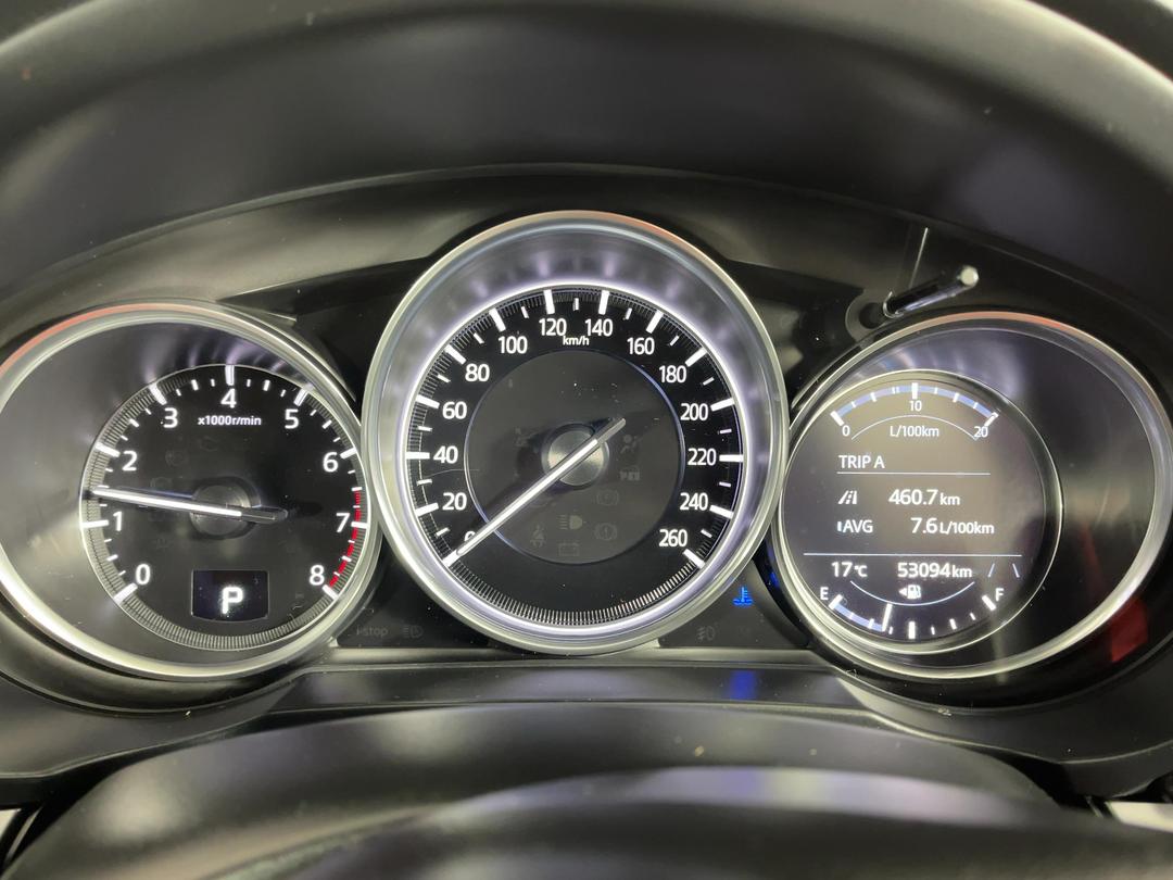 Photo '21' of Mazda CX-5