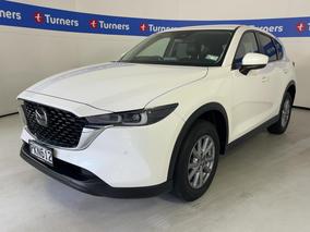 Photo '4' of Mazda CX-5