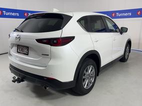 Photo '7' of Mazda CX-5