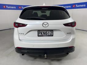 Photo '6' of Mazda CX-5