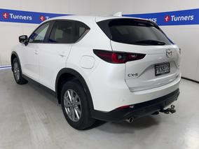 Photo '5' of Mazda CX-5