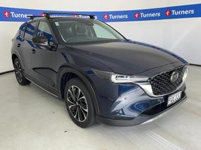 Photo '1' of Mazda CX-5