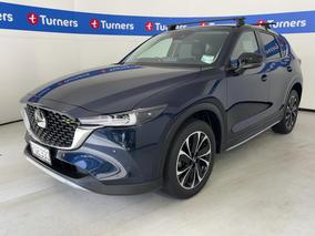 Photo '4' of Mazda CX-5