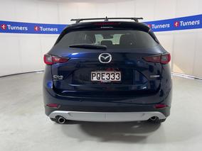 Photo '6' of Mazda CX-5