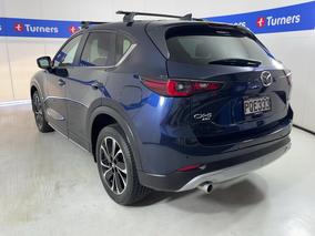 Photo '5' of Mazda CX-5