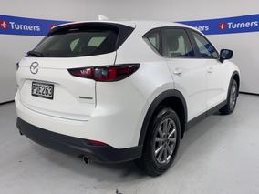 Photo '7' of Mazda CX-5