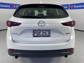 Photo '6' of Mazda CX-5