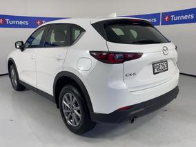 Photo '5' of Mazda CX-5