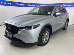 Photo '4' of Mazda CX-5