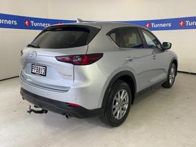 Photo '7' of Mazda CX-5