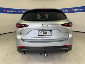 Photo '6' of Mazda CX-5