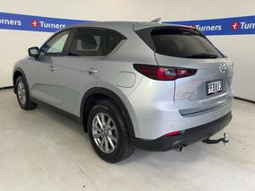 Photo '5' of Mazda CX-5