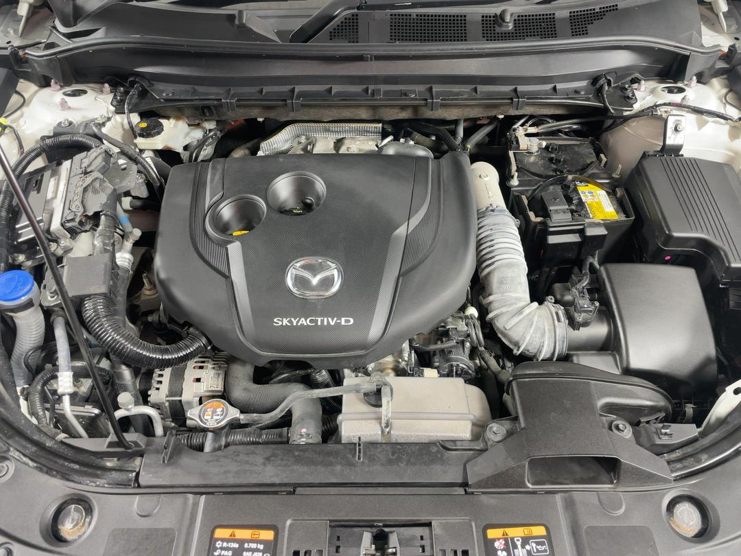 Photo '13' of Mazda CX-8