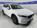 Thumbnail '1' of Mazda CX-8