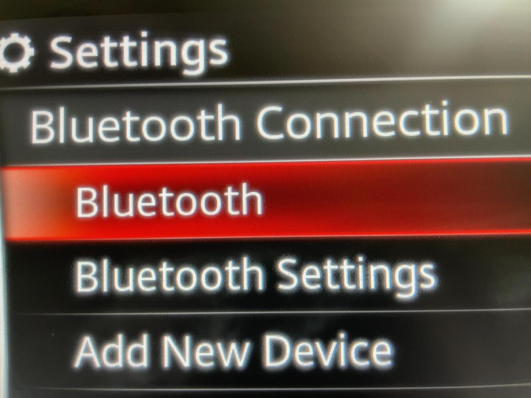 Photo '25' of Mazda CX-8