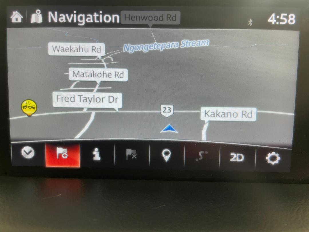 Photo '26' of Mazda CX-8