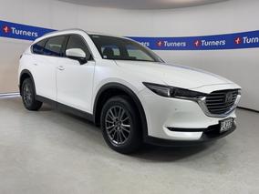 Photo '1' of Mazda CX-8