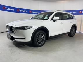 Photo '4' of Mazda CX-8