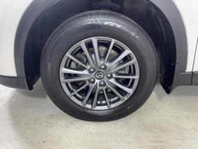Photo '10' of Mazda CX-8