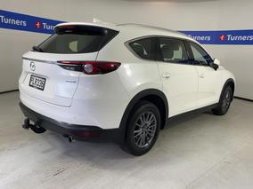 Photo '7' of Mazda CX-8