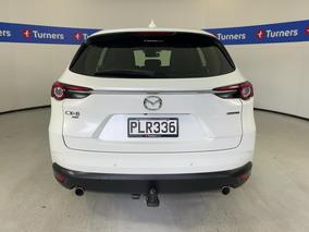 Photo '6' of Mazda CX-8