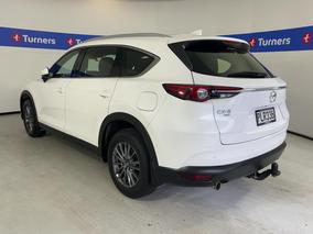 Photo '5' of Mazda CX-8