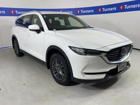 Photo '1' of Mazda CX-8