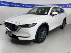 Photo '4' of Mazda CX-8