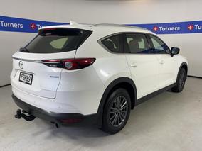 Photo '7' of Mazda CX-8