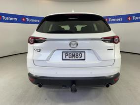 Photo '6' of Mazda CX-8