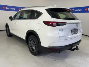 Photo '5' of Mazda CX-8