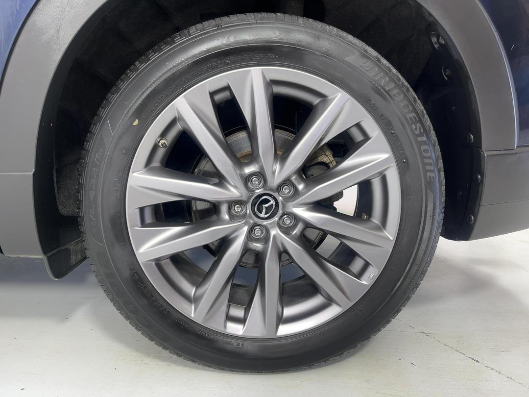 Photo '11' of Mazda CX-9