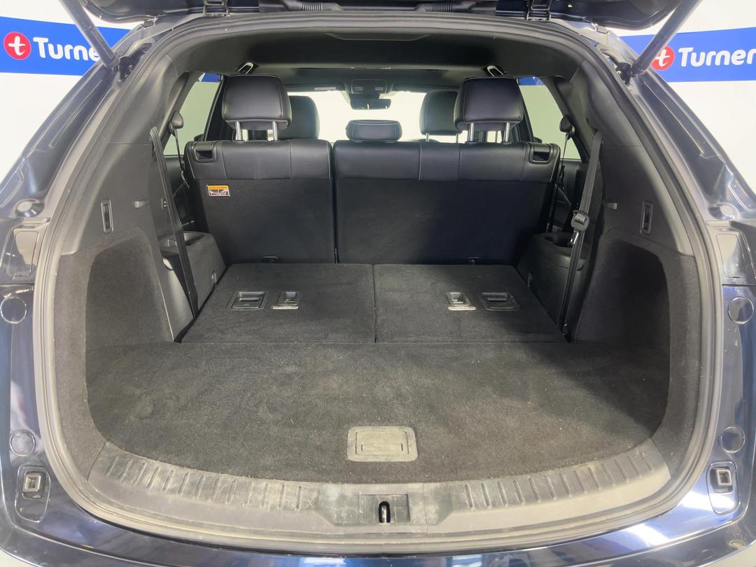 Photo '14' of Mazda CX-9