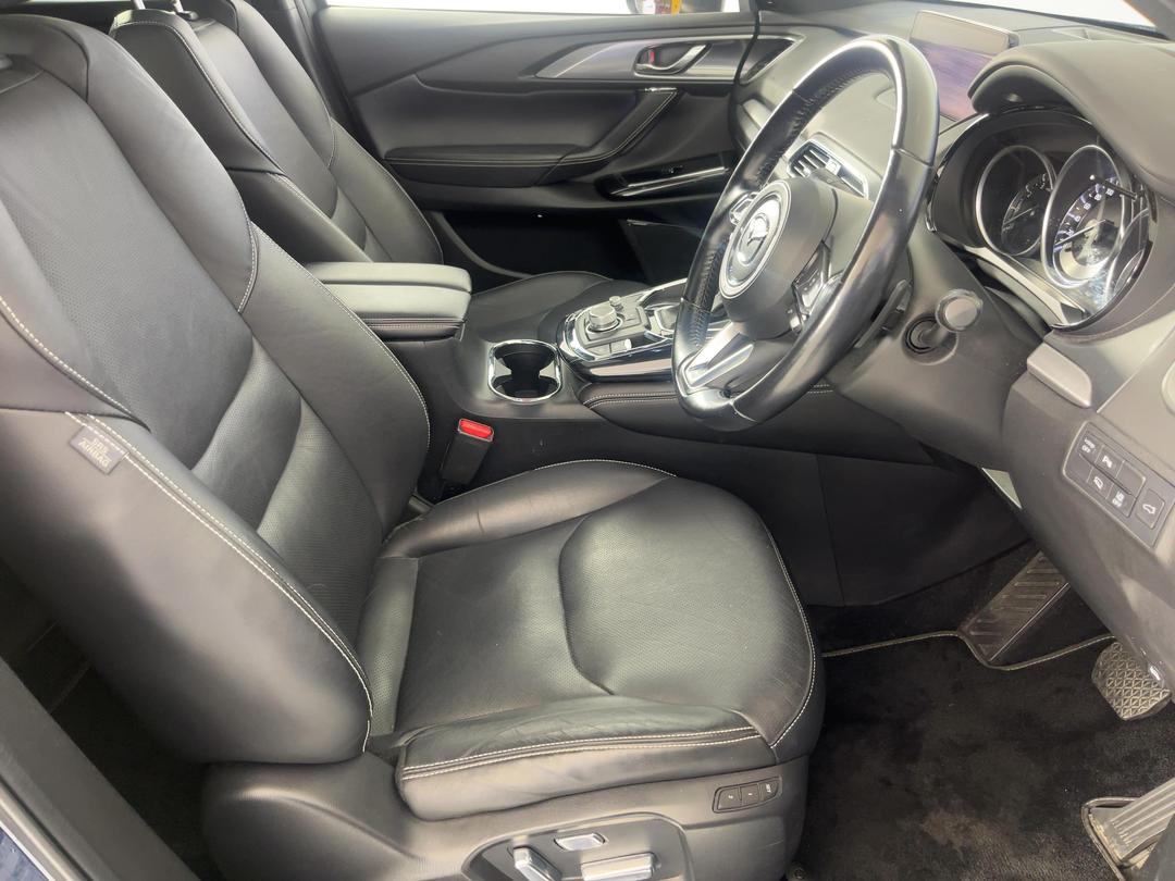 Photo '16' of Mazda CX-9