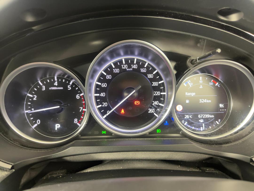 Photo '21' of Mazda CX-9