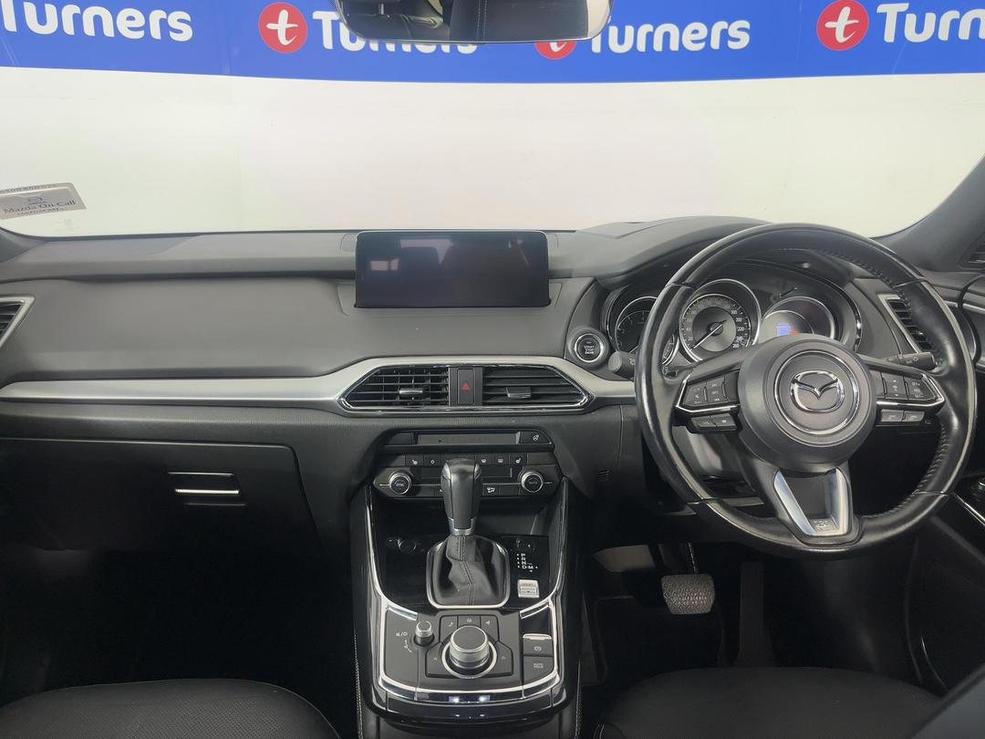 Photo '17' of Mazda CX-9