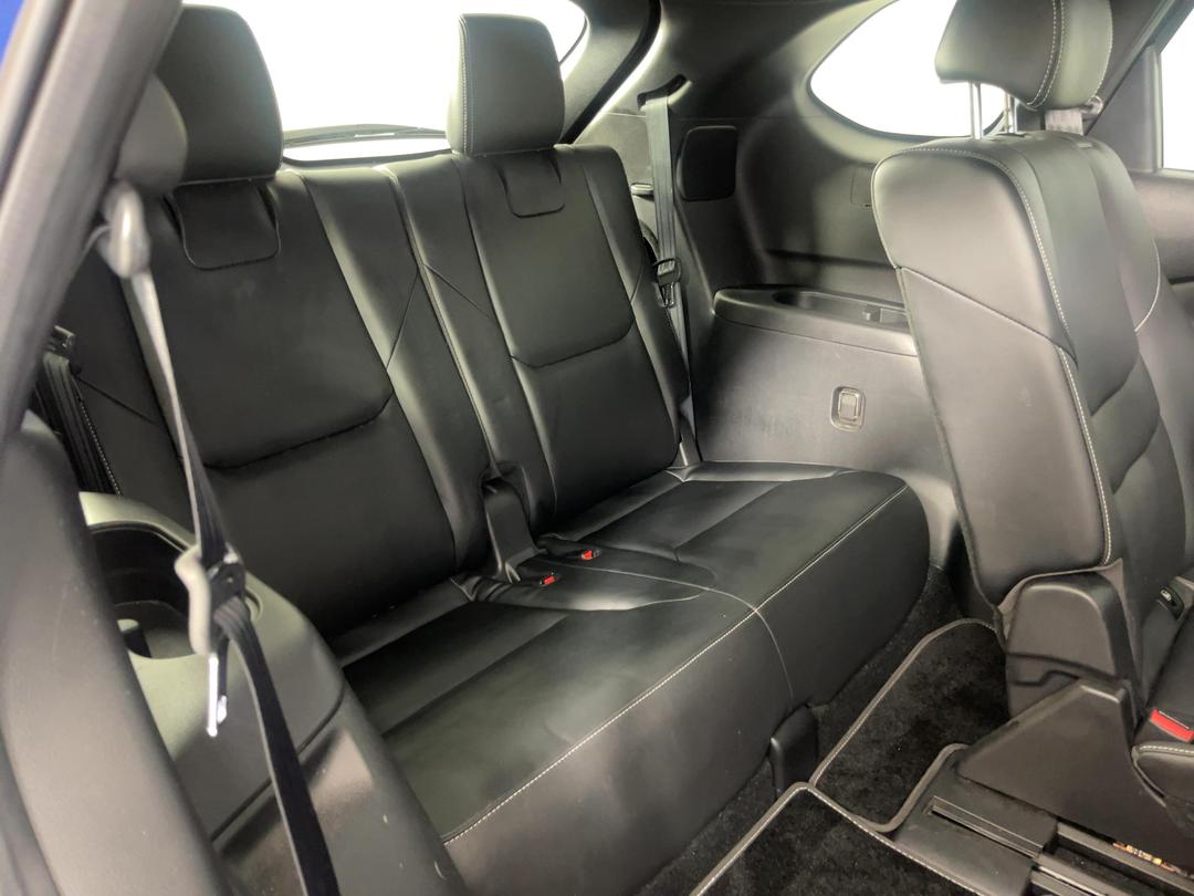 Photo '24' of Mazda CX-9