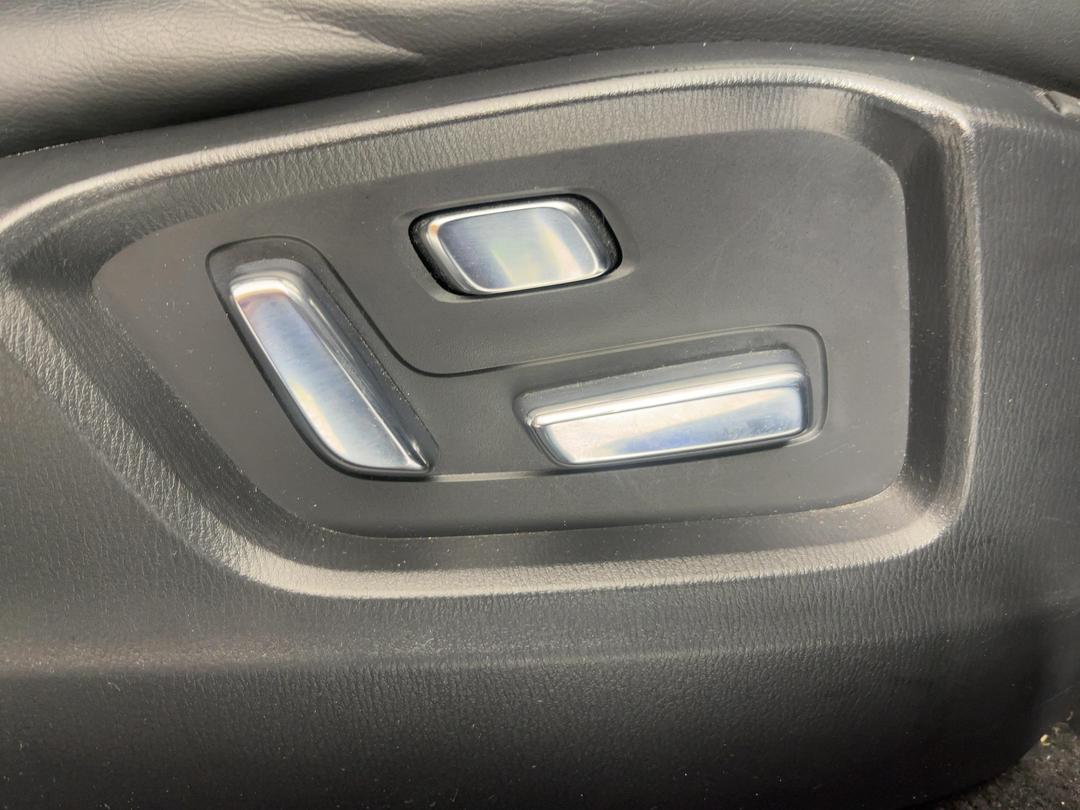 Photo '25' of Mazda CX-9