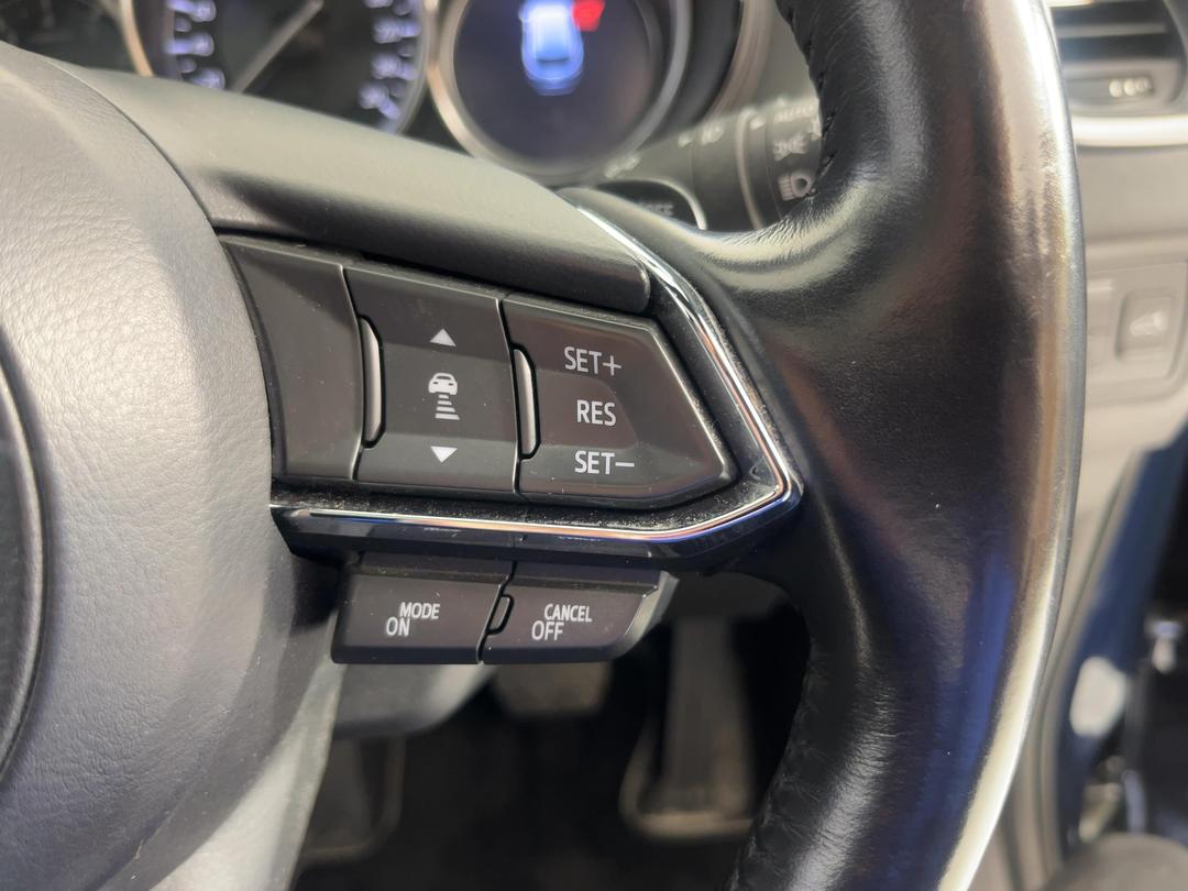 Photo '27' of Mazda CX-9