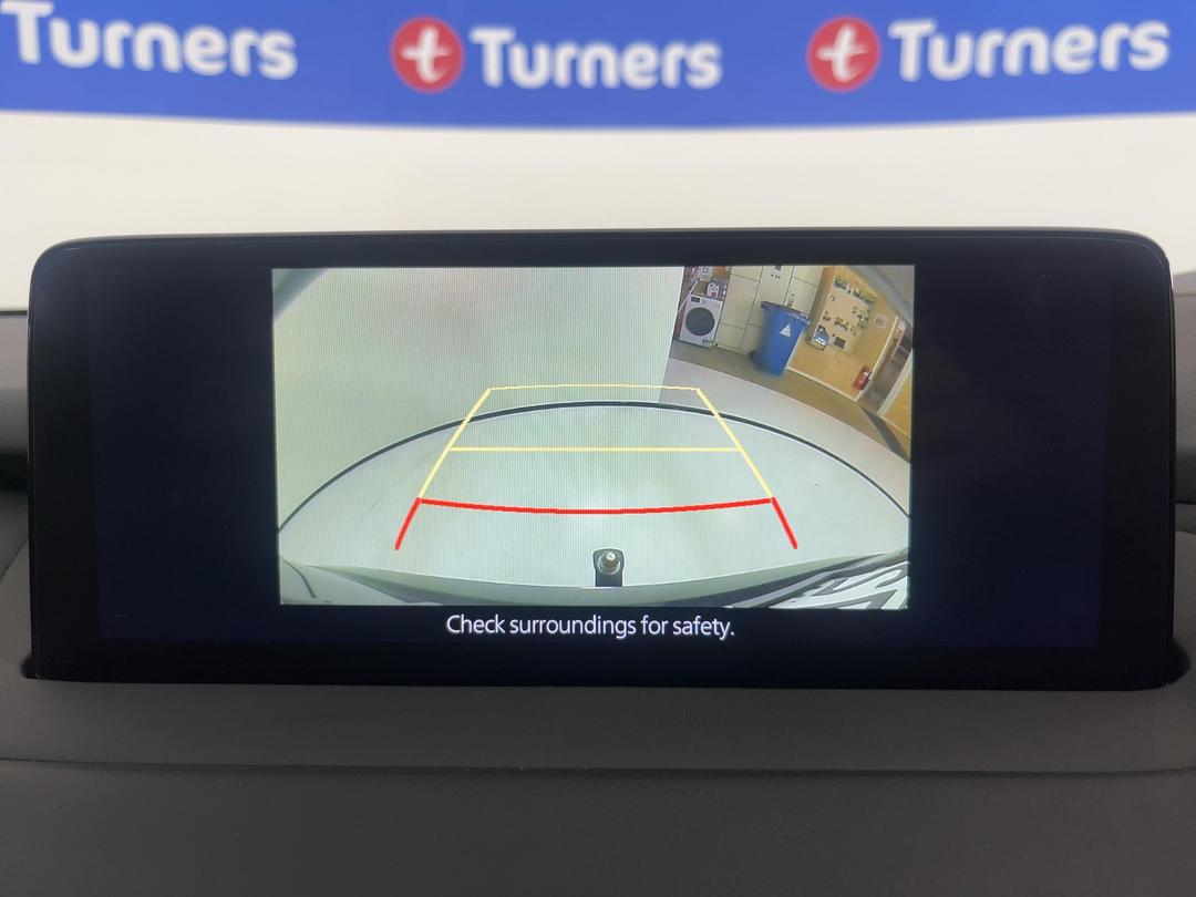 Photo '30' of Mazda CX-9