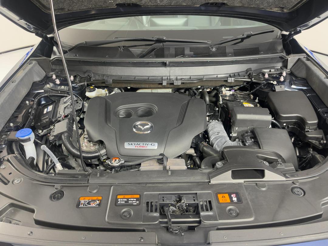 Photo '13' of Mazda CX-9