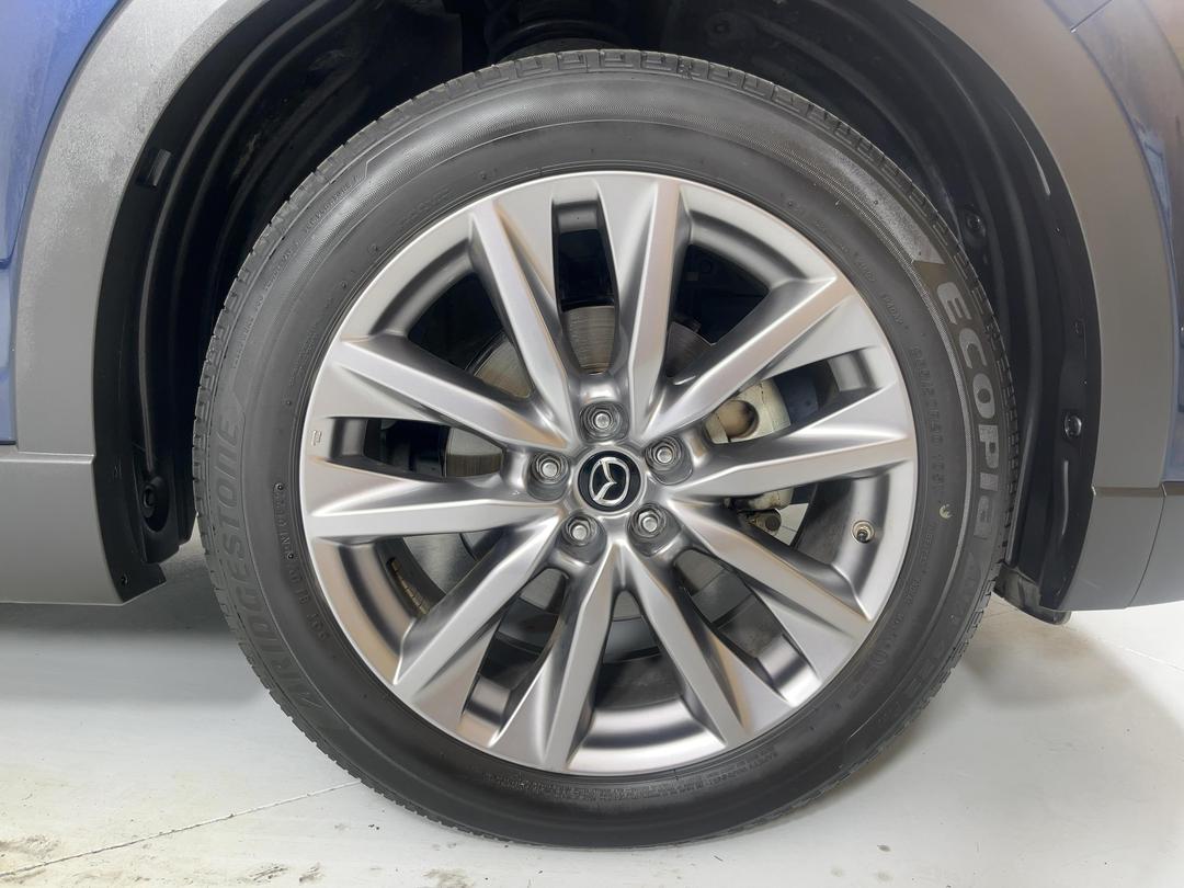 Photo '9' of Mazda CX-9