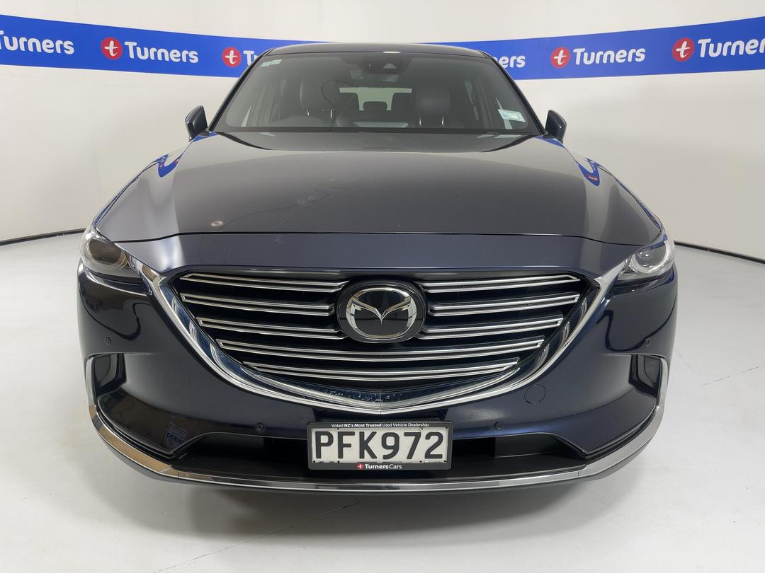 Photo '2' of Mazda CX-9