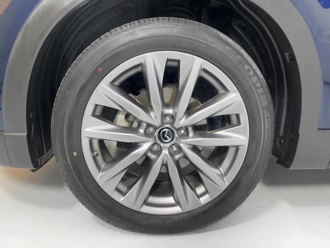 Photo '10' of Mazda CX-9