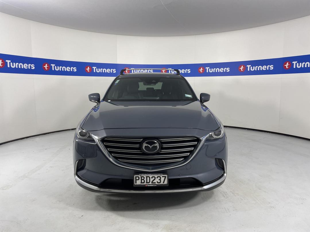 Photo '2' of Mazda CX-9