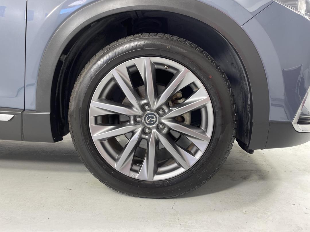 Photo '9' of Mazda CX-9