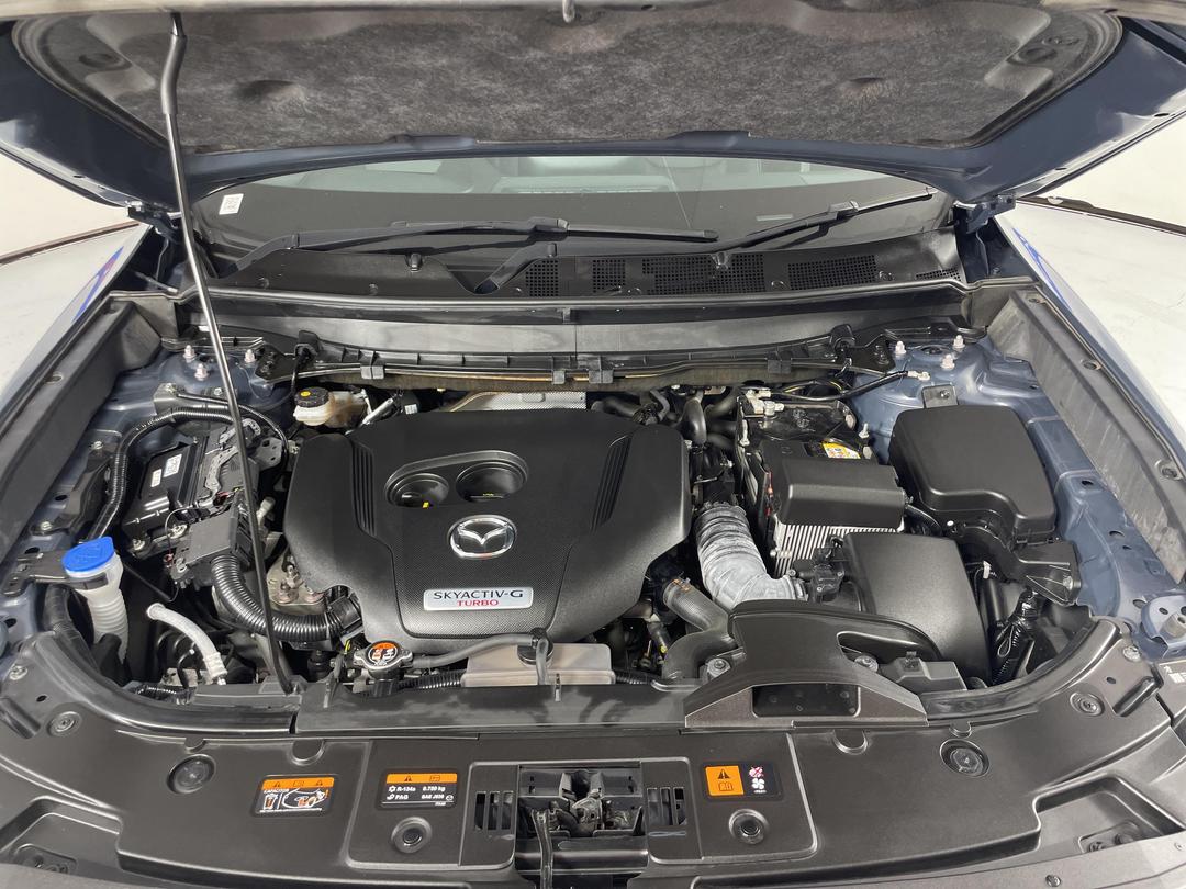 Photo '13' of Mazda CX-9